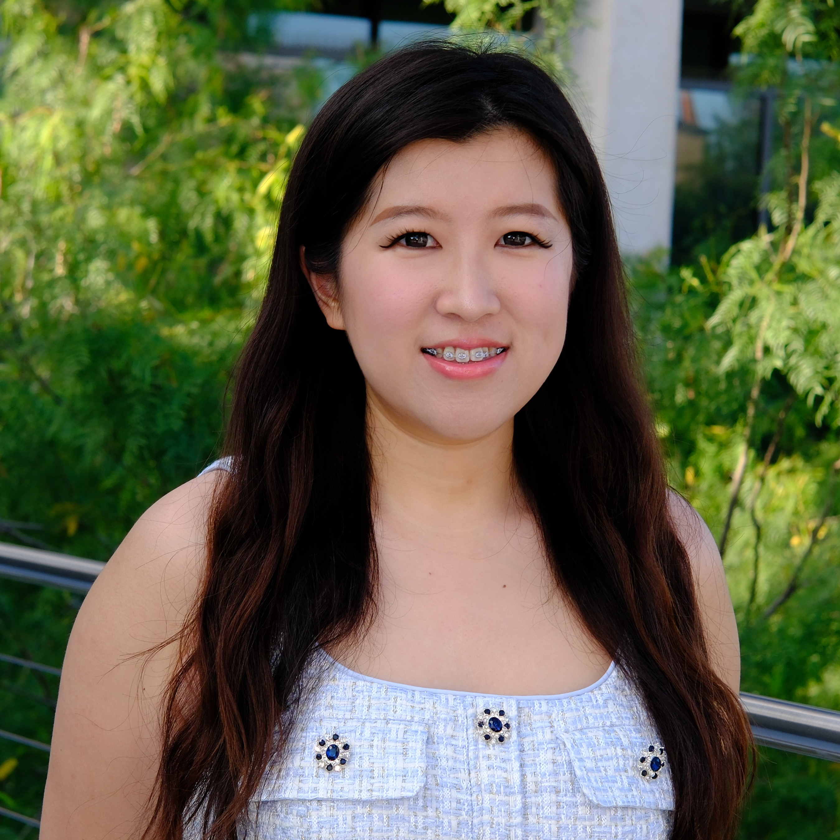 Xinya Jiang